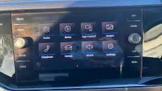 Volkswagen Polo 1.0 TSI 95 R-Line 5dr Petrol Hatchback